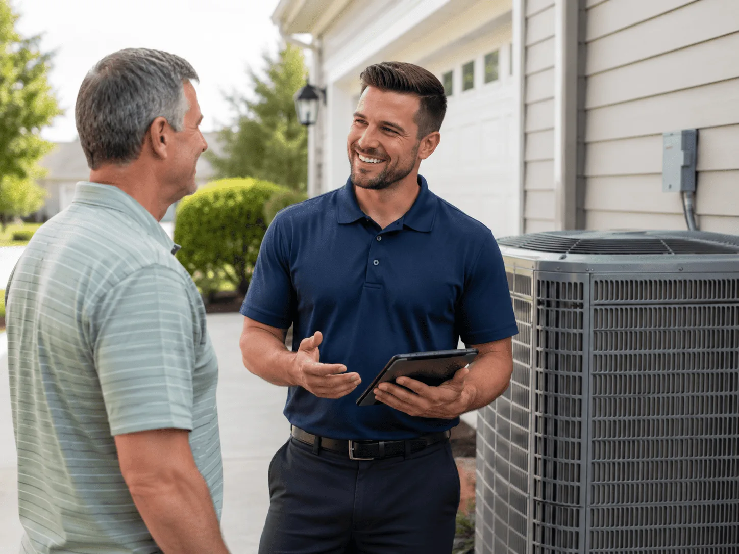 Heat Pump Installation Biloxi, MS FAQs